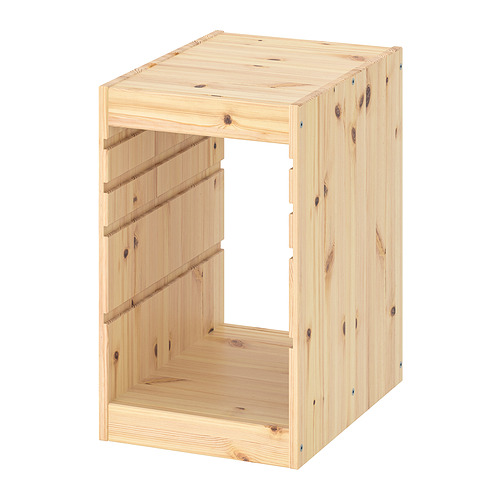 TROFAST, frame