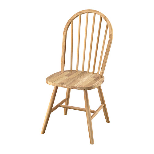 SKOGSTA, chair