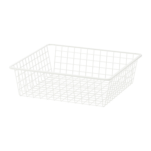 HJÄLPA, wire basket