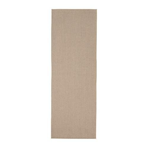 VODSKOV rug, flatwoven