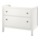 HEMNES, wash-stand with 2 drawers