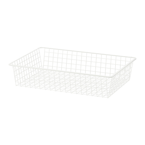 HJÄLPA wire basket