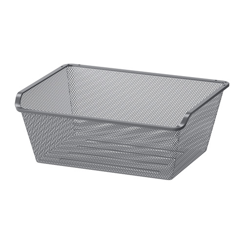 KOMPLEMENT, mesh basket