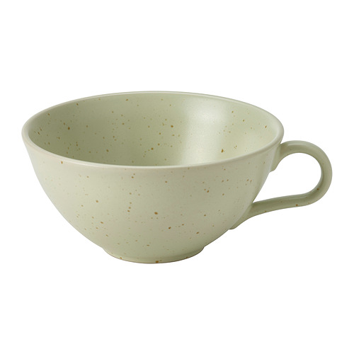 MOSSMAL mug