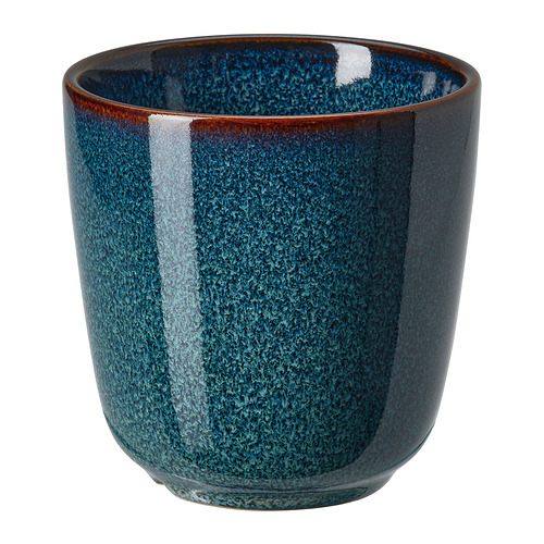 GLADELIG mug