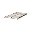 LÖNSET slatted bed base