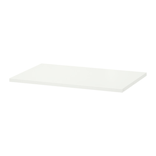 HJÄLPA, shelf