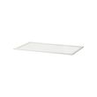 KOMPLEMENT glass shelf 