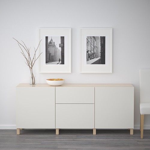 BESTÅ, storage combination with drawers