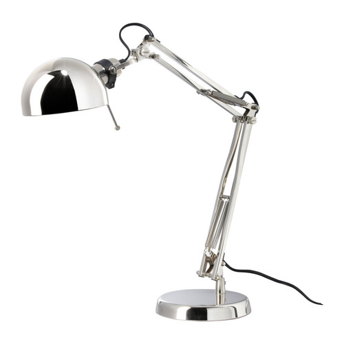 FORSÅ work lamp