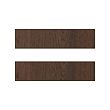 SINARP drawer front