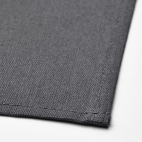SVARTSENAP, napkin