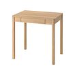 Oak veneer