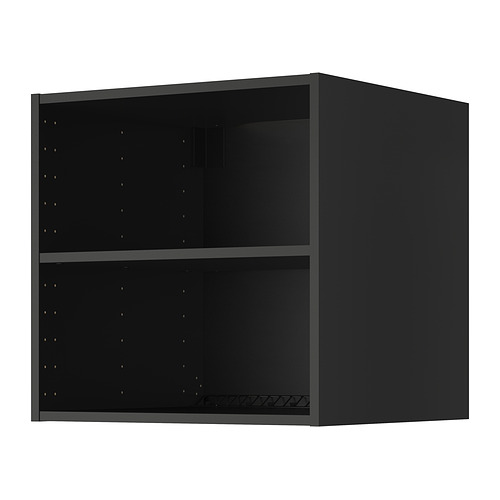 METOD fridge/freezer top cabinet frame