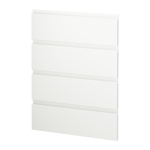 METOD 4 fronts for dishwasher