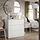 STORKLINTA, chest of 3 drawers