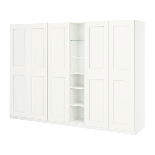 PAX/GRIMO, fataskápur