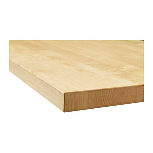 KARLBY, worktop