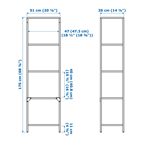 VITTSJÖ hillueining