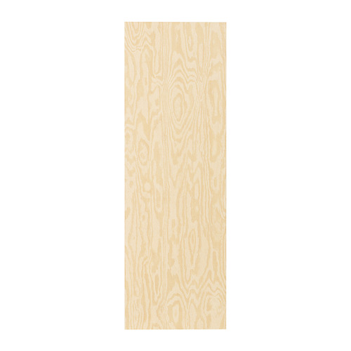 KALBÅDEN door with hinges