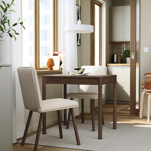 TONSTAD, extendable table
