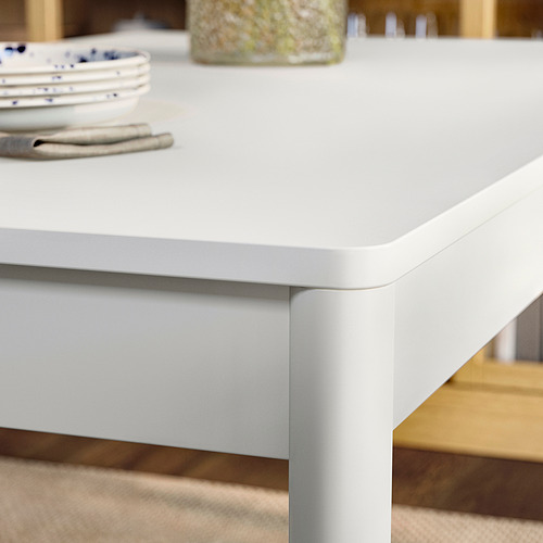 TONSTAD/VIHALS, table and 4 chairs