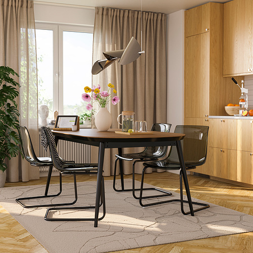 TJÄRKIL, extendable table