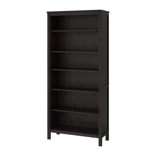 HEMNES, bookcase