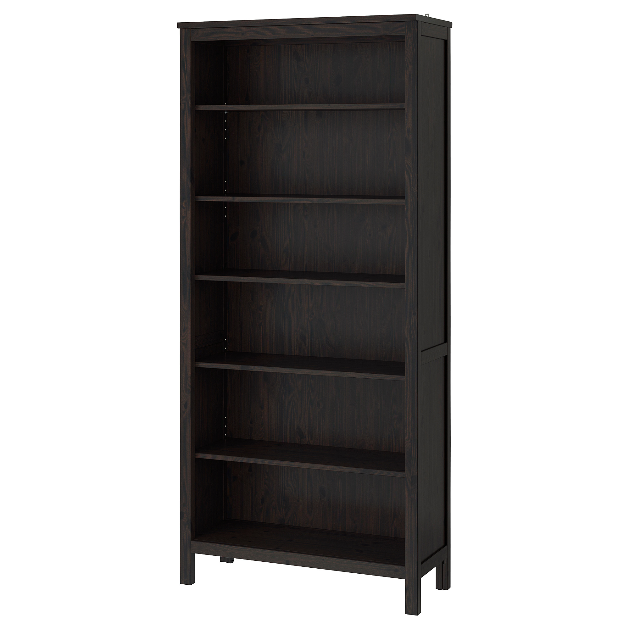 HEMNES bookcase