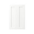 ENKÖPING 2-p door f corner base cabinet set 