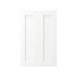 ENKÖPING 2-p door f corner base cabinet set 