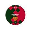 VINTERSAGA ginger thins