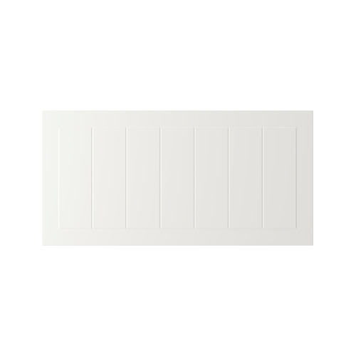 STENSUND, drawer front