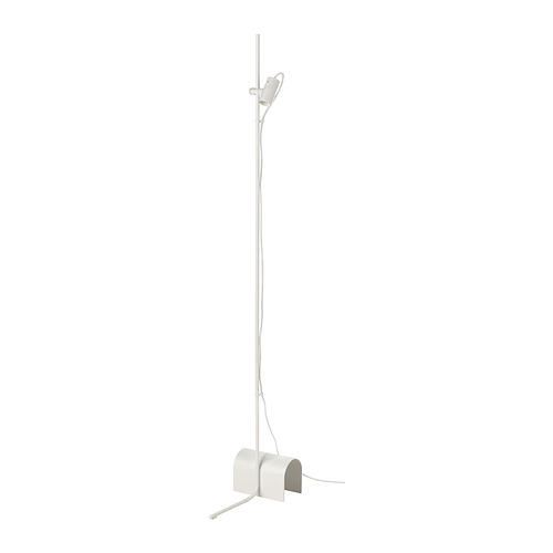 HÅRSLINGA, floor lamp