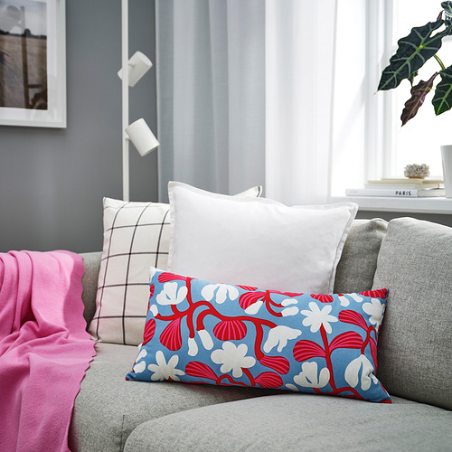 SANDMOTT, cushion