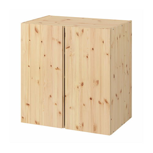 IVAR, cabinet