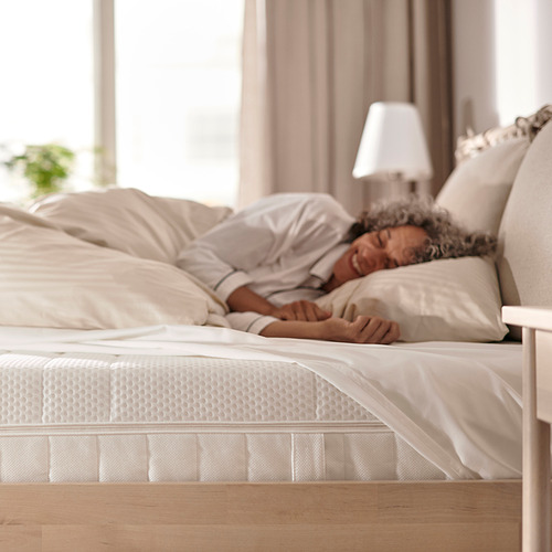 ÅKREHAMN, foam mattress