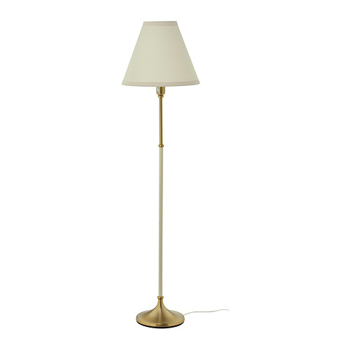 FLYGHÖJD gólflampi
