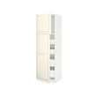 White/bodbyn off-white