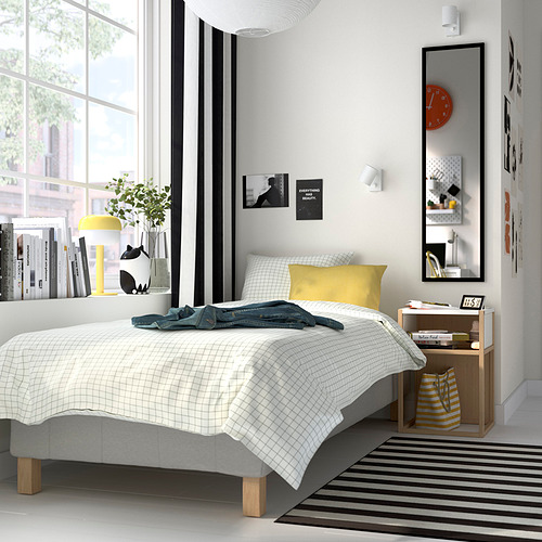 RENFJÄLLET, pokagormadýnubotn