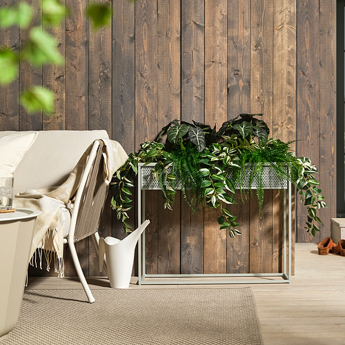 BLÅKRÅKA, plant stand