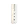 White/bodbyn off-white