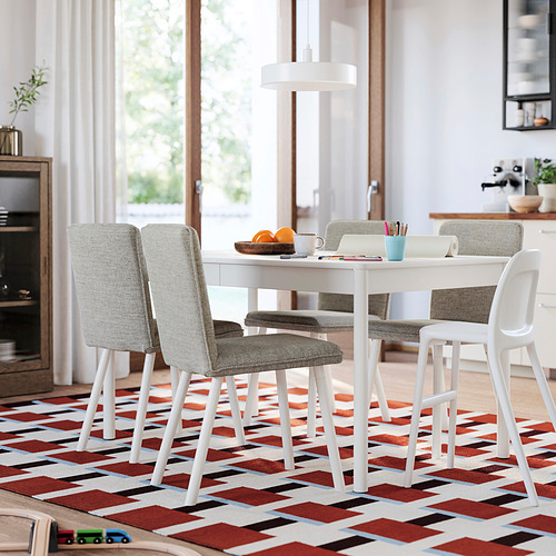 TONSTAD, extendable table