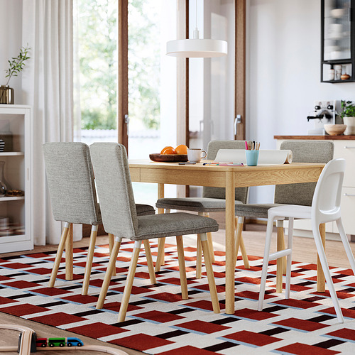 TONSTAD, extendable table