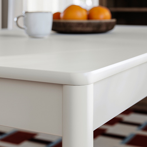 TONSTAD/VIHALS, table and 4 chairs