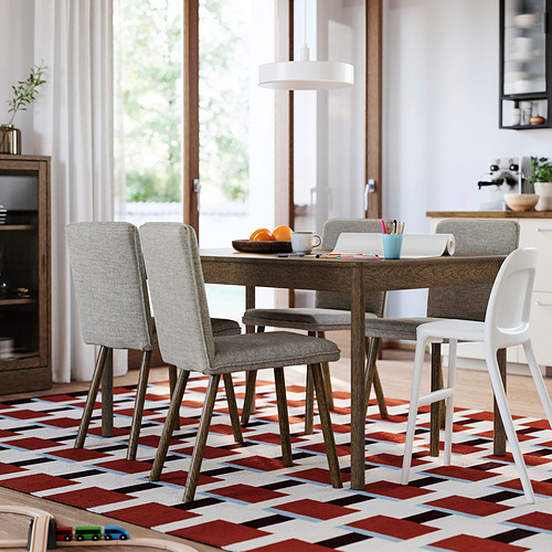 TONSTAD, extendable table