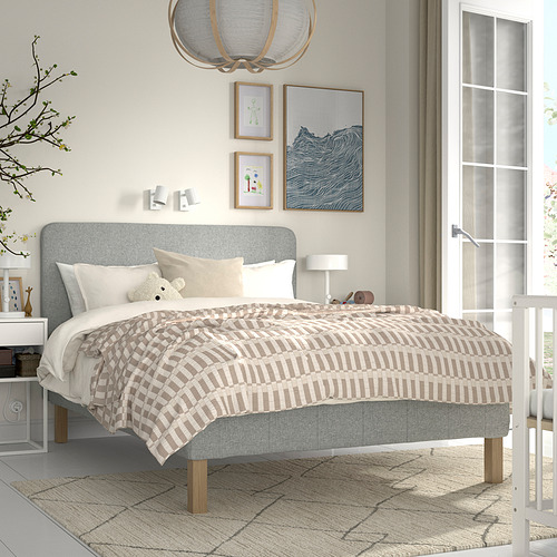 RENFJÄLLET pokagormadýnubotn