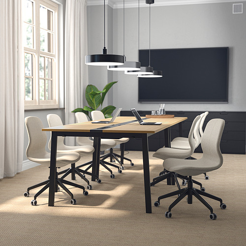 MITTZON, conference table
