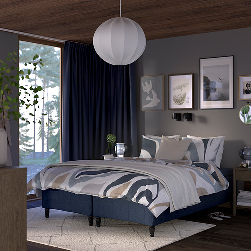 RÅHOLMAR pokagormadýnubotn, fimm svæði