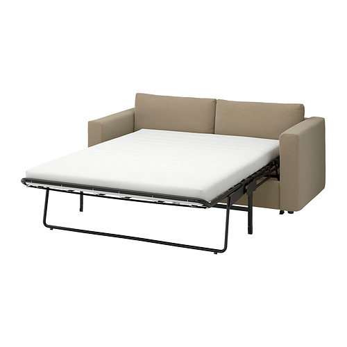 VIMLE, 2-seat sofa-bed